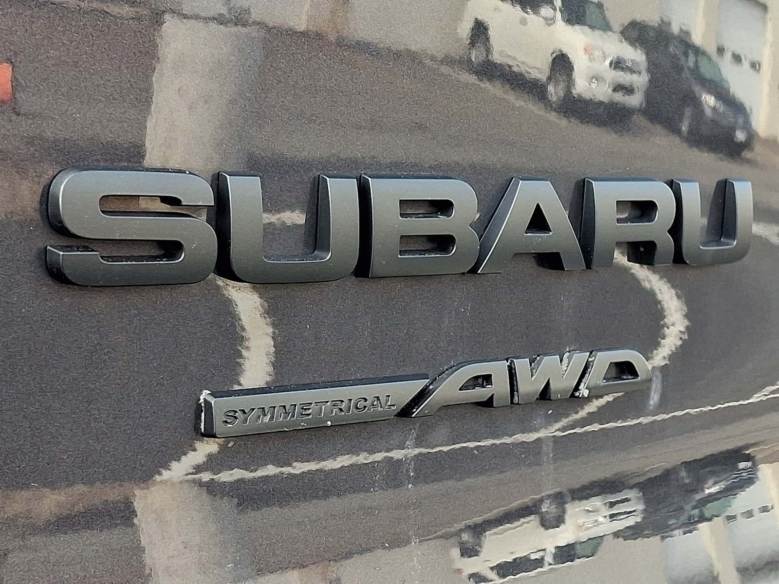 Certified 2023 Subaru Ascent Onyx Edition image 31