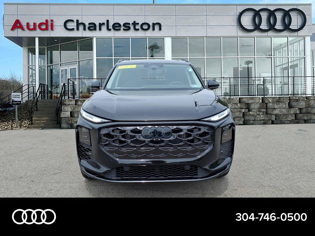 New 2026 Audi Q3 quattro 2.0T AWD/4WD image 8