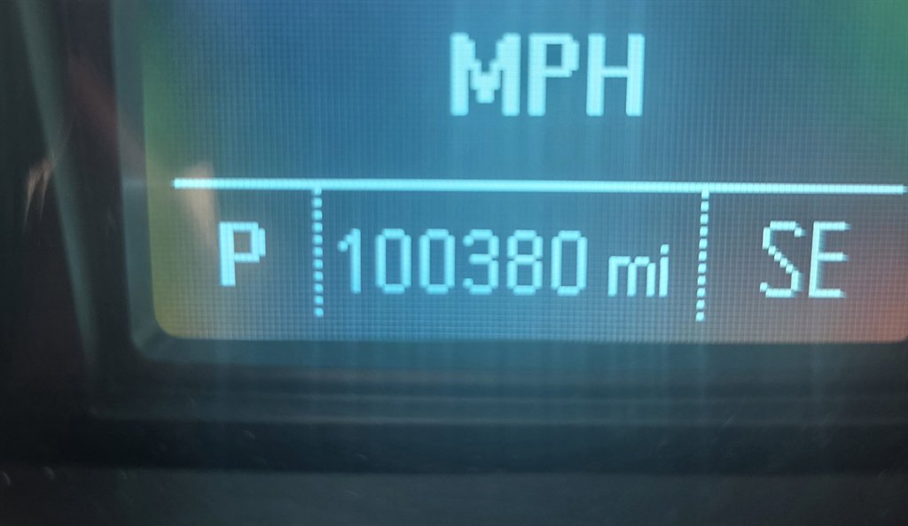 Used 2014 Chevrolet Equinox LT w/ Driver Convenience Package FWD image 20