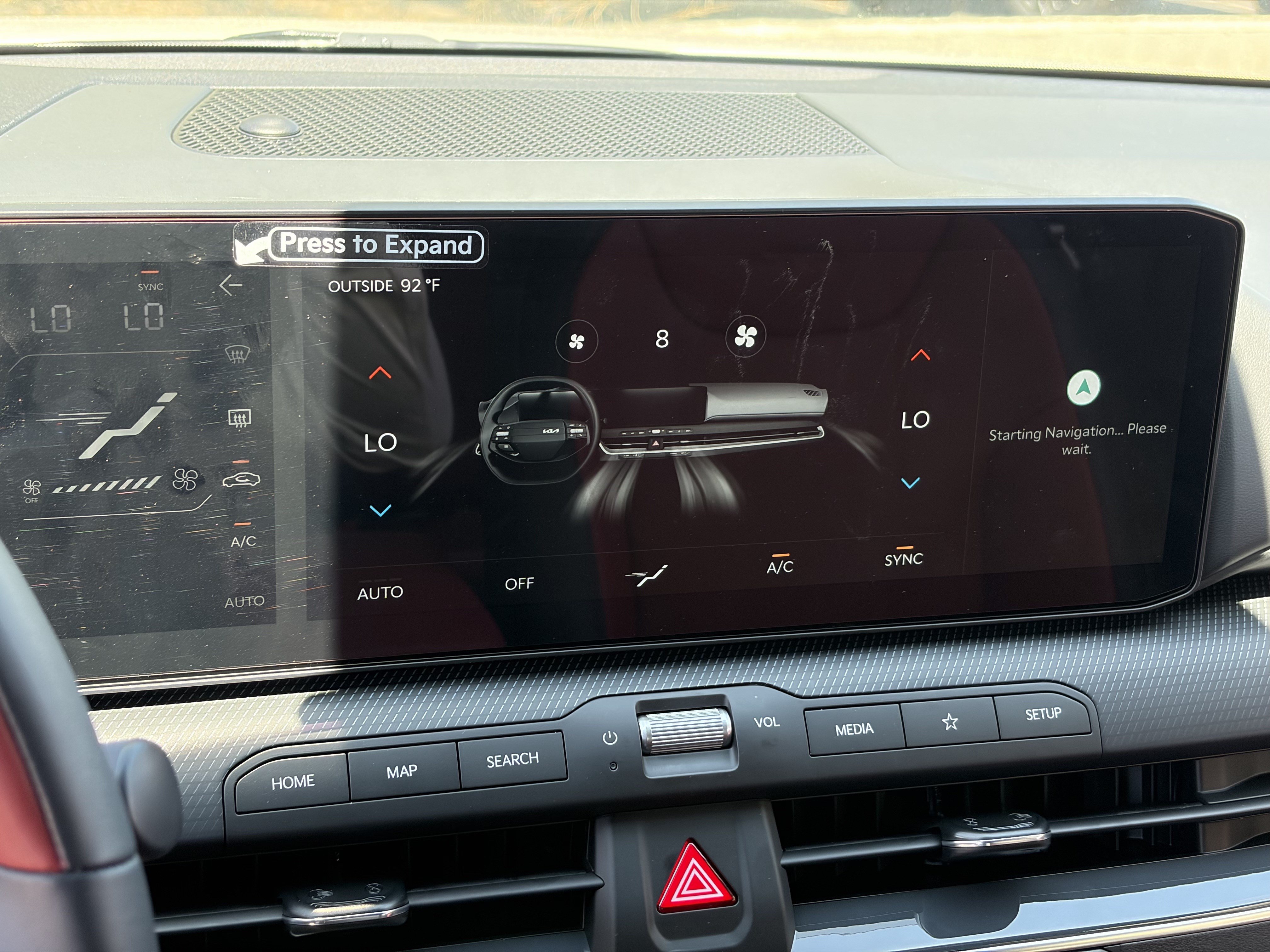 New 2026 Kia K4 GT-Line w/ GT-Line Premium Package FWD image 25