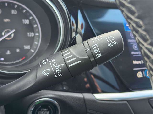 Used 2023 Buick Encore GX Essence w/ Experience Buick Package image 24