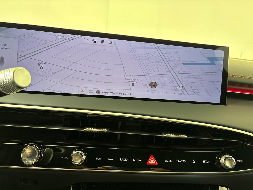 New 2027 Genesis GV70 3.5T Prestige AWD/4WD image 34
