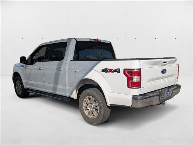 Used 2019 Ford F150 Lariat image 7