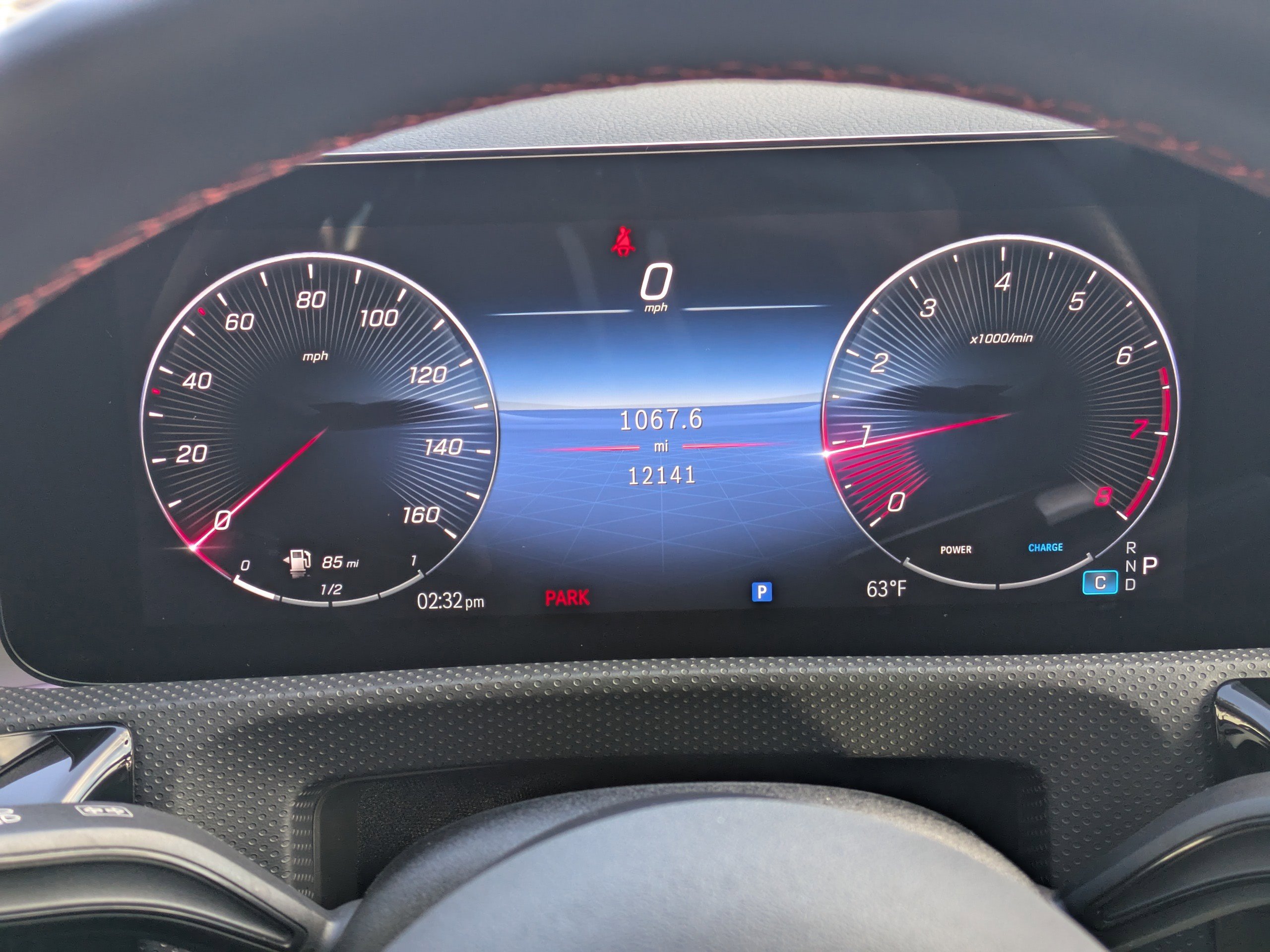 Certified 2025 Mercedes-Benz CLA 250 image 18