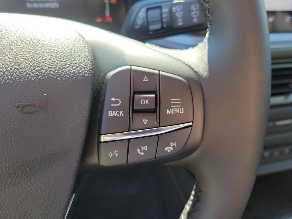 New 2026 Ford Bronco Sport Outer Banks w/ Outer Banks Tech Package+ AWD/4WD image 23