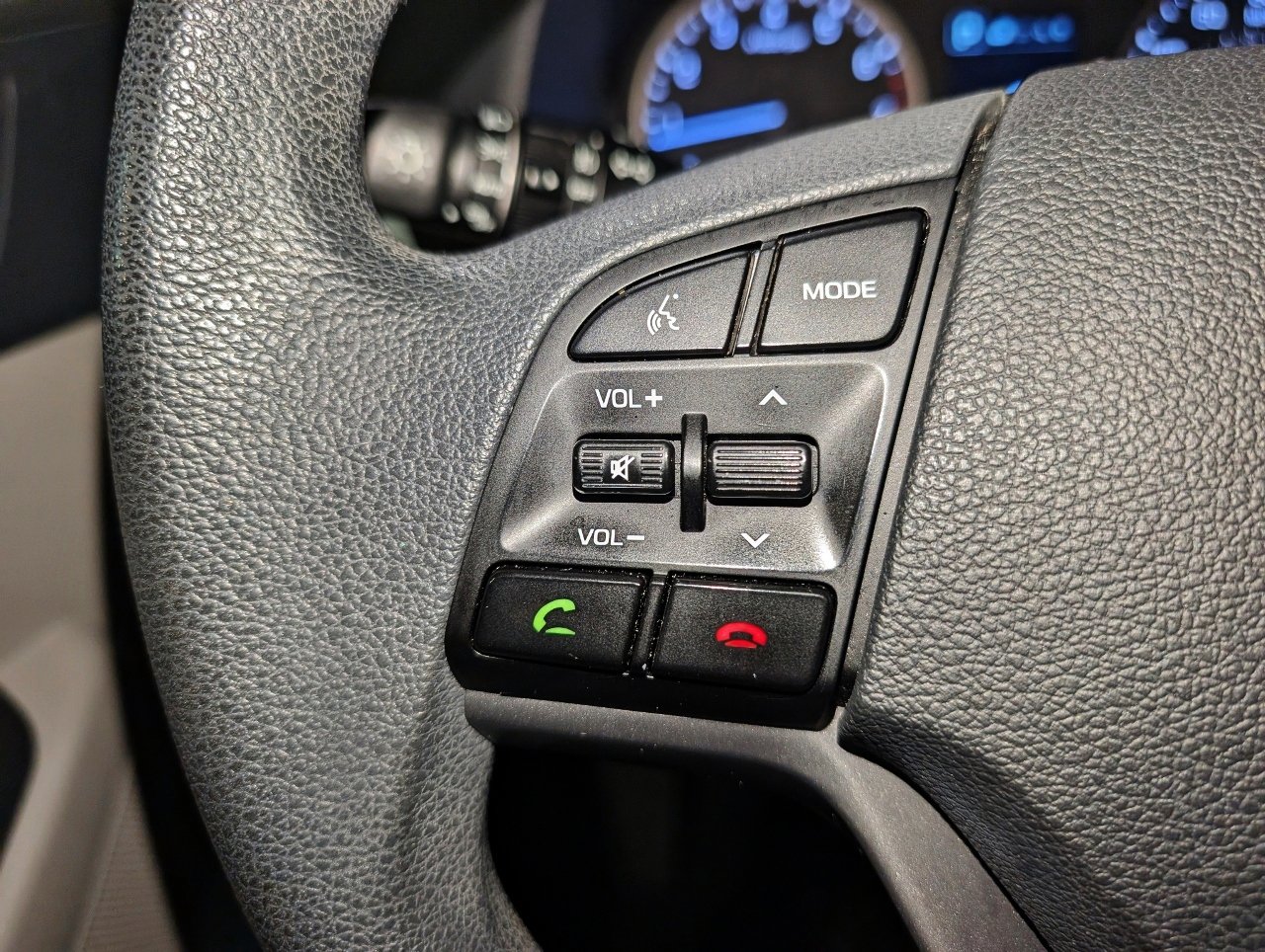 Used 2016 Hyundai Tucson SE w/ Option Group 02 image 44