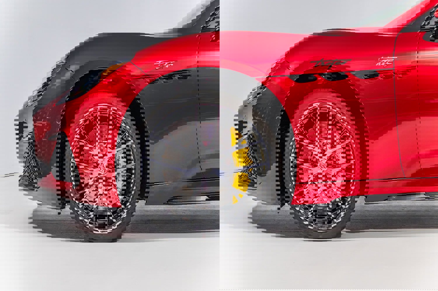 New 2024 Maserati GranTurismo Trofeo image 33