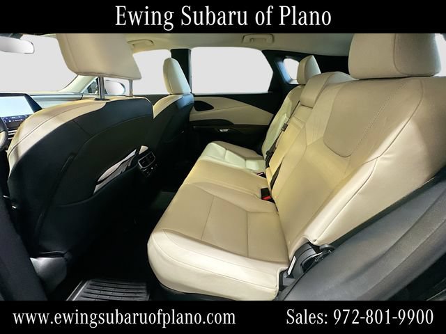 Used 2024 Lexus RX 350 Premium w/ Accessory Package AWD/4WD image 26