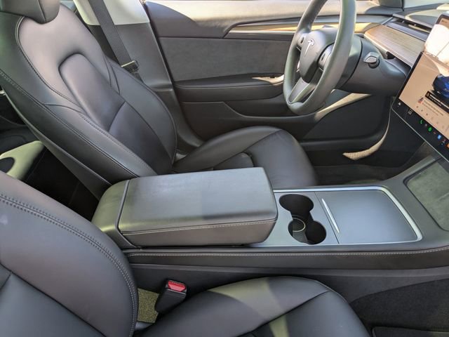 Used 2023 Tesla Model 3 Performance image 12