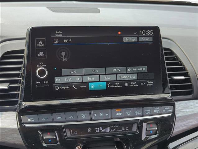 New 2026 Honda Odyssey Elite image 14