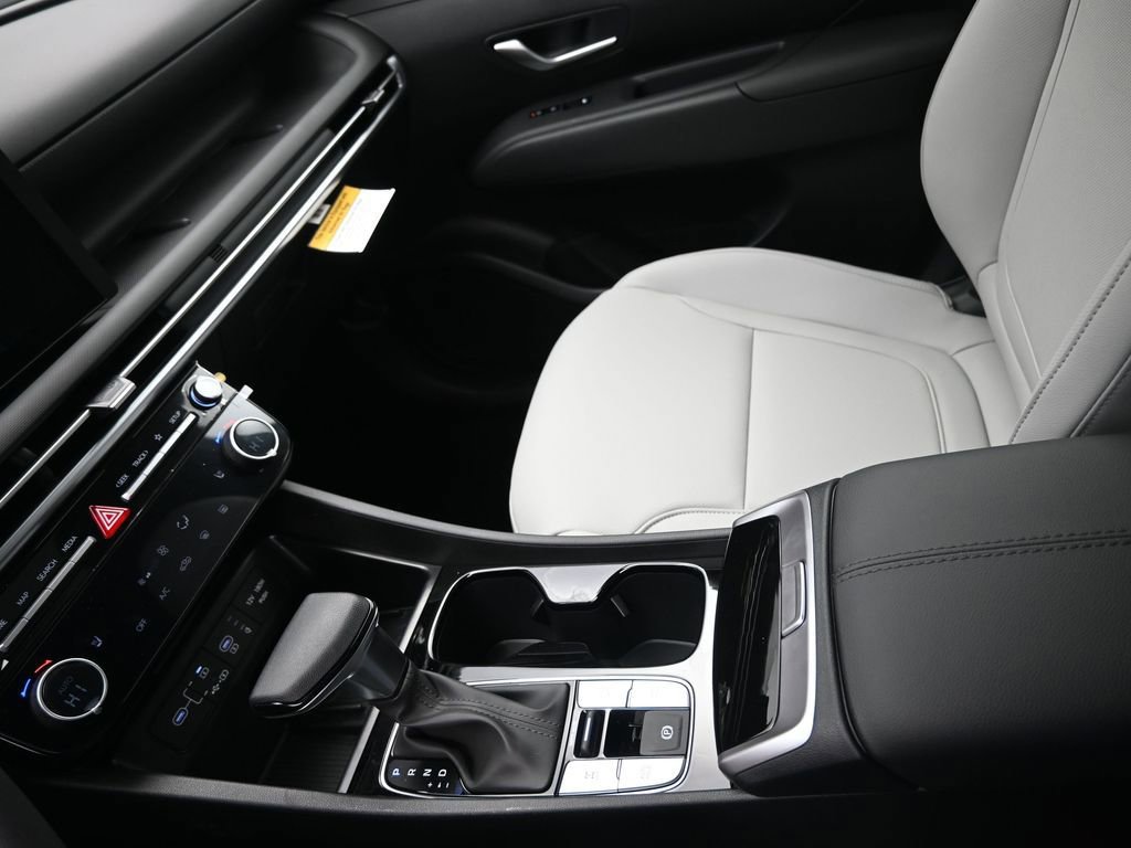 New 2026 Hyundai Santa Cruz SEL image 19