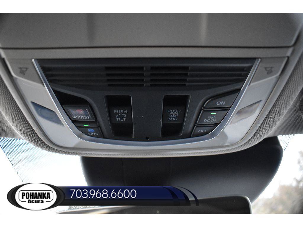 New 2026 Acura RDX w/ Technology Package AWD/4WD image 21