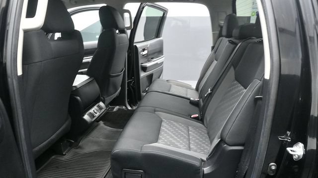 Used 2021 Toyota Tundra SR5 AWD/4WD image 17
