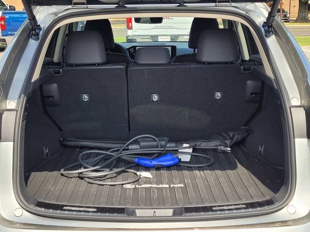 Used 2025 Lexus NX 450h+ AWD w/ Accessory Package (K3) image 9