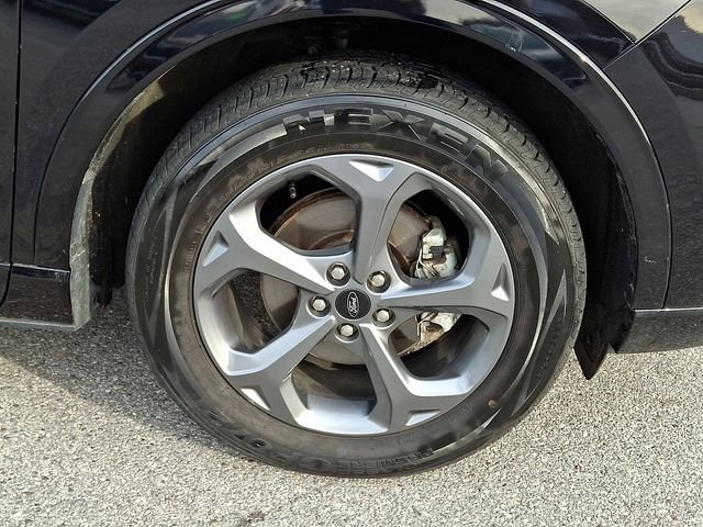 Used 2024 Ford Escape ST-Line image 8