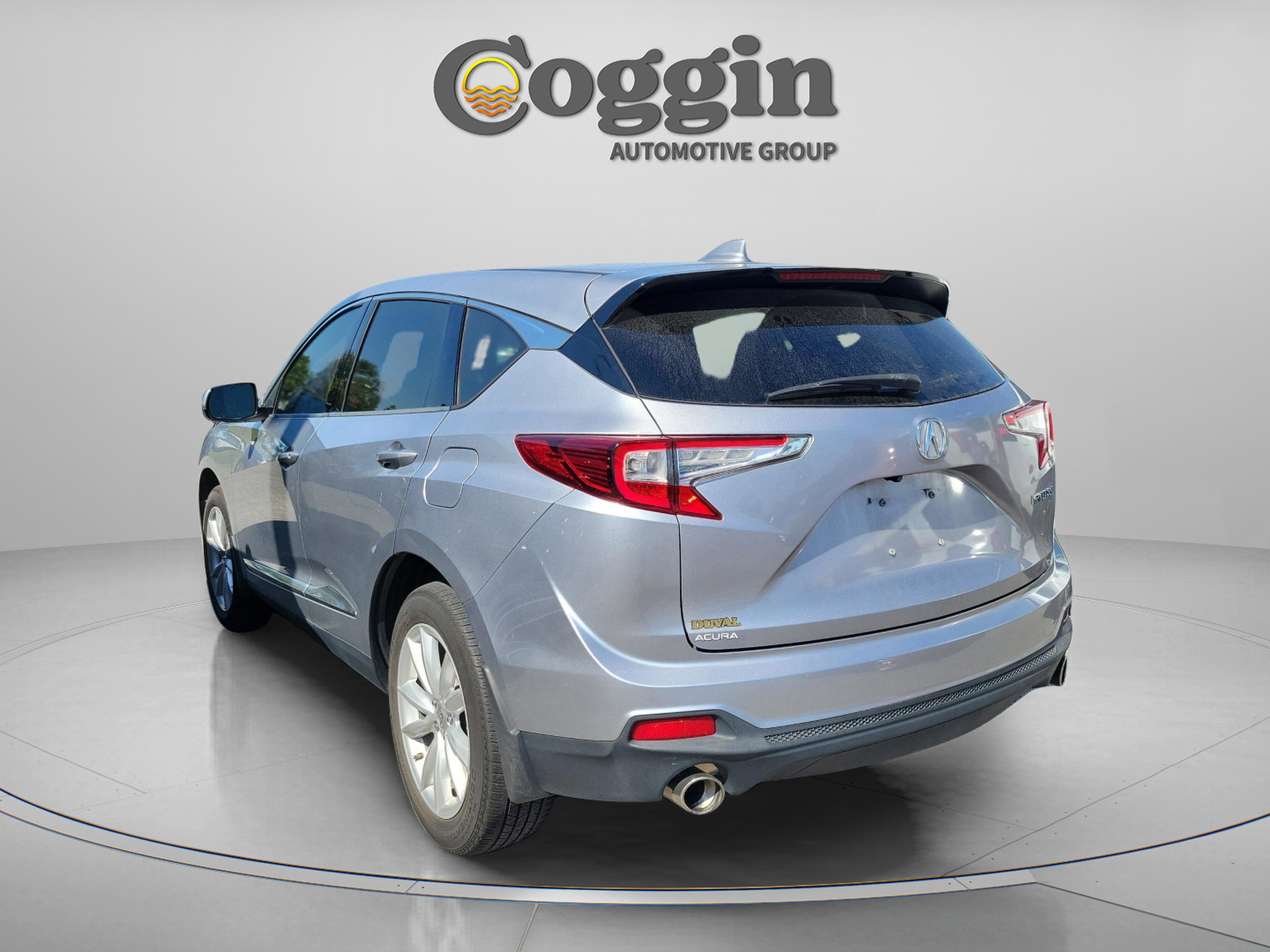 Used 2019 Acura RDX FWD image 4