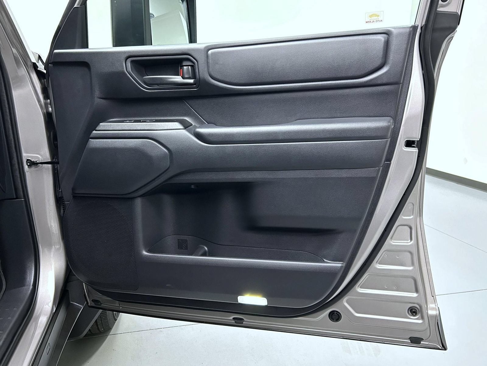 Used 2026 Toyota Land Cruiser 1958 AWD/4WD image 16