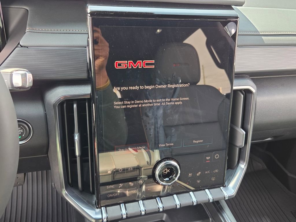 New 2026 GMC Acadia AT4 w/ Super Cruise Package image 23