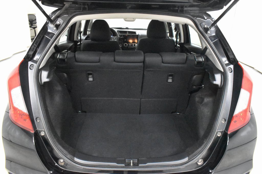 Used 2020 Honda Fit EX image 11