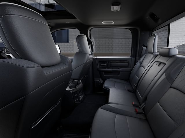 New 2026 RAM 2500 Limited AWD/4WD image 24