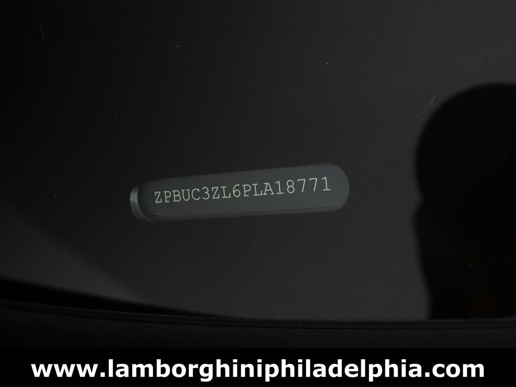 Used 2023 Lamborghini Urus Performante AWD/4WD image 62
