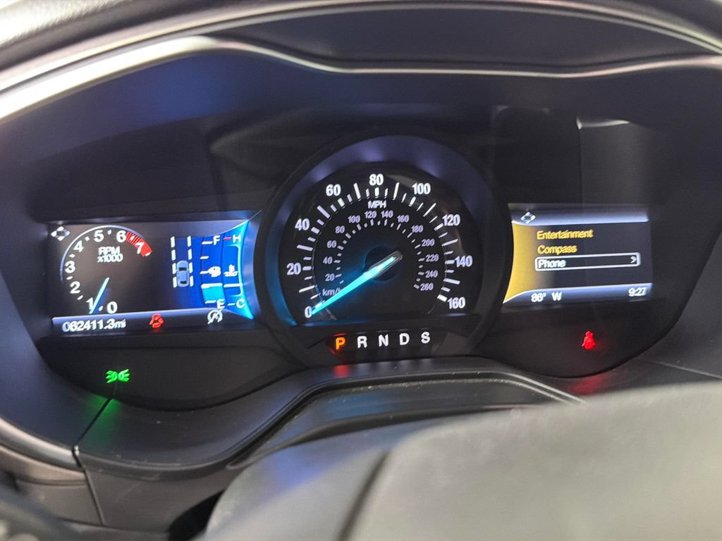 Used 2019 Ford Fusion SE w/ Equipment Group 151A FWD image 20