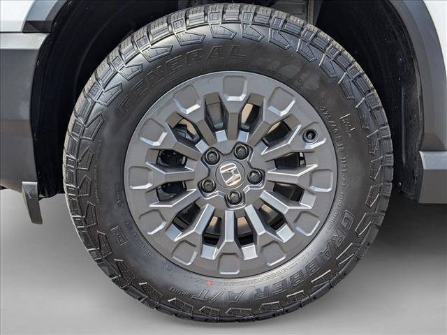 Used 2026 Honda Passport TrailSport image 25