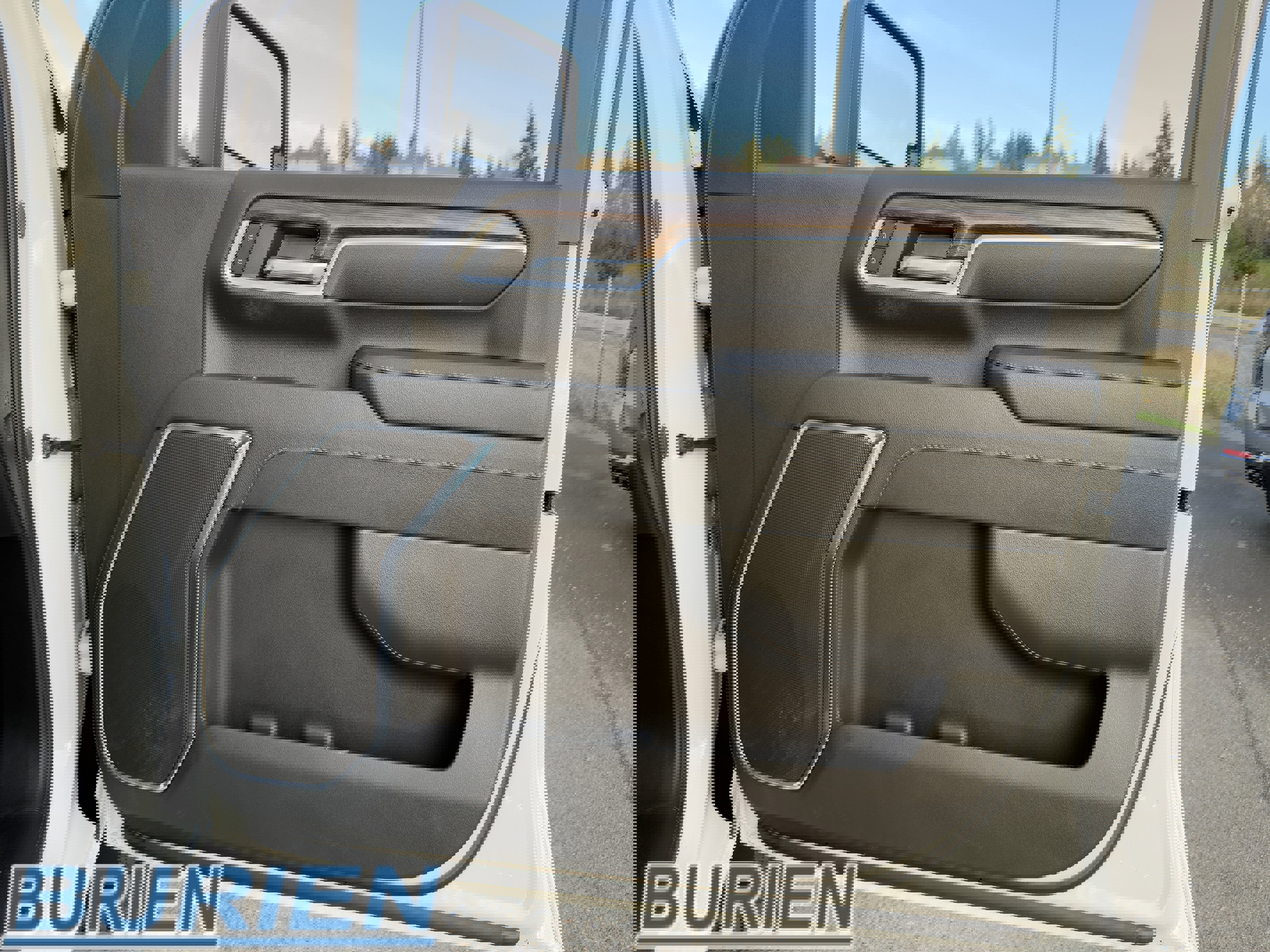 Used 2024 Chevrolet Silverado 2500 LT image 21