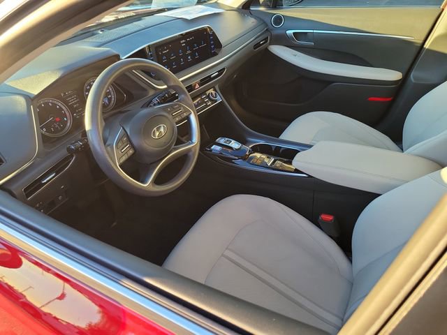 Used 2023 Hyundai Sonata SEL image 3