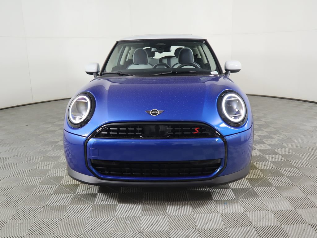 Used 2025 MINI Cooper S image 2