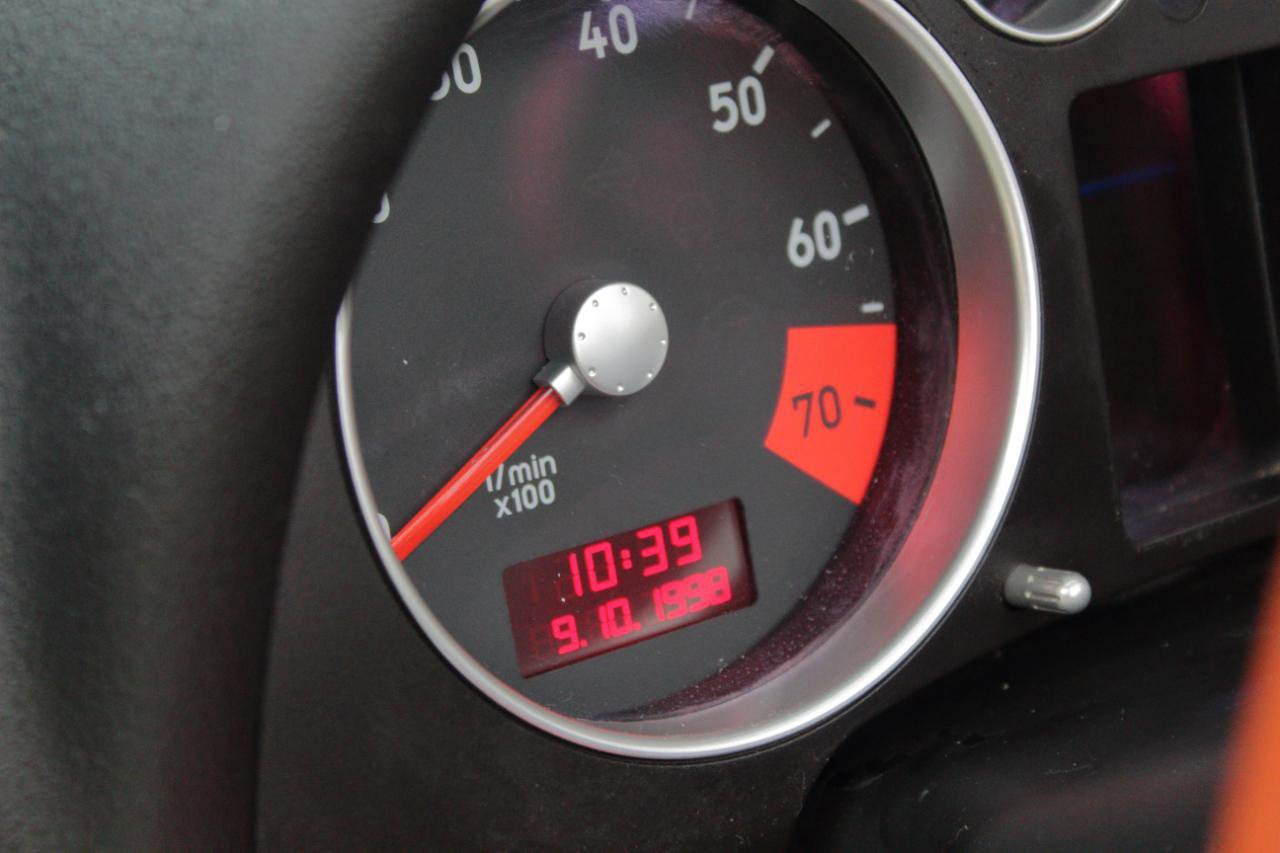 Used 2001 Audi TT 1.8T AWD/4WD image 49