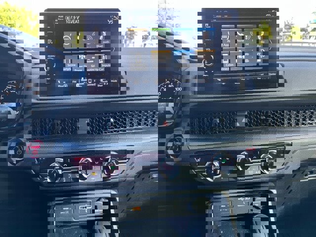 Used 2024 Honda CR-V Sport-L image 7