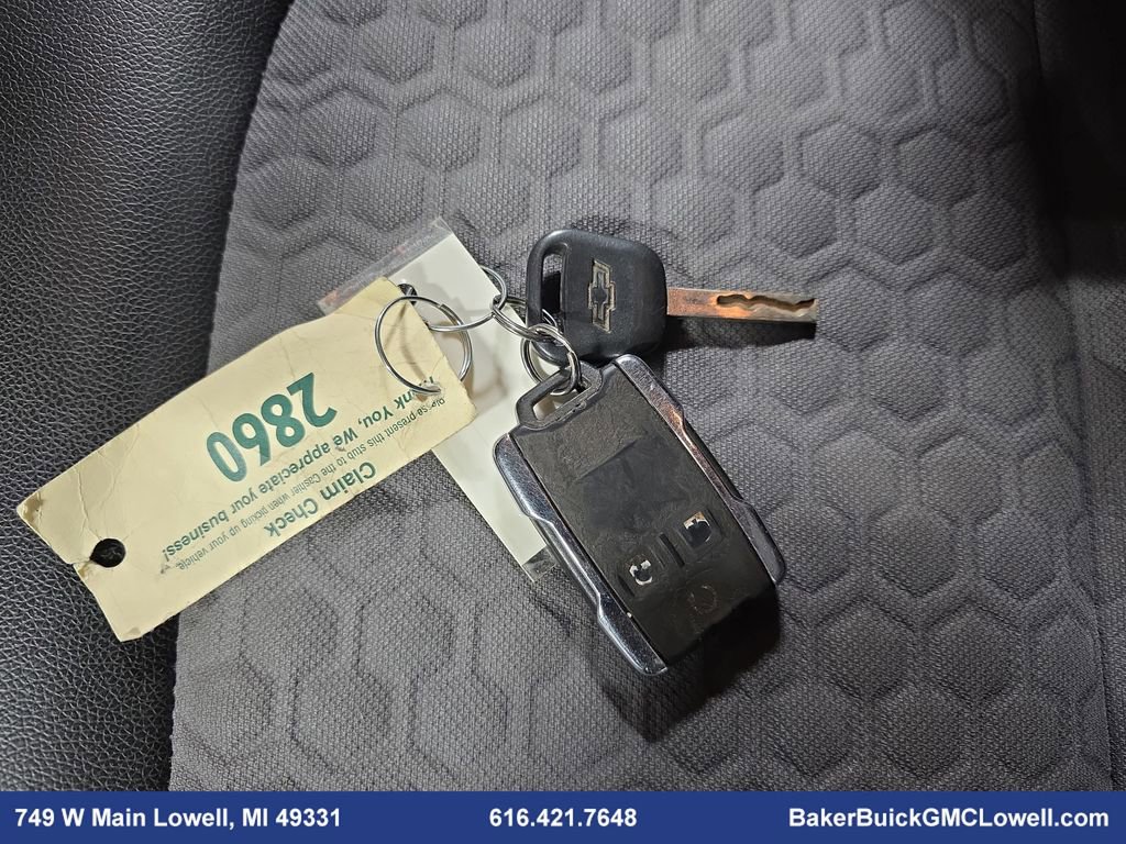 Used 2015 Chevrolet Colorado Z71 image 32