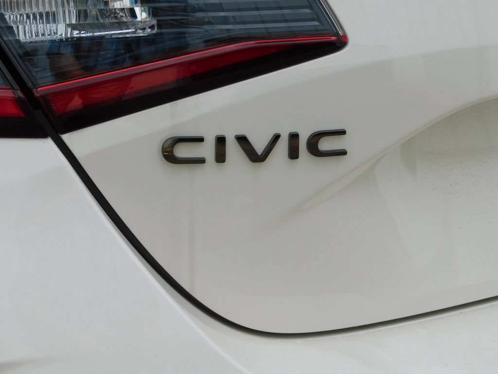 New 2026 Honda Civic Type R image 35