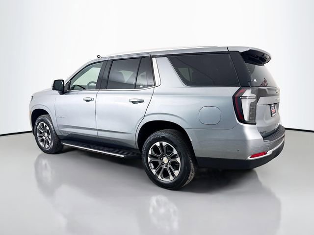 New 2026 Chevrolet Tahoe LT image 6