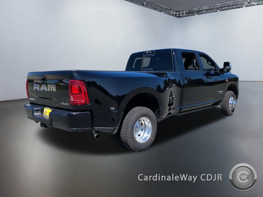 New 2026 RAM 3500 Laramie image 22