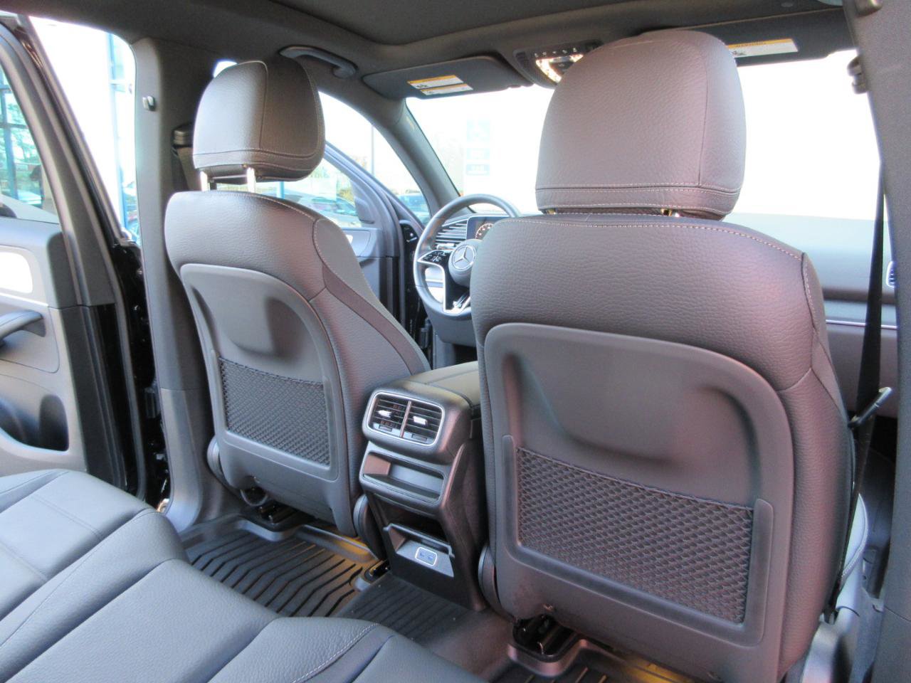 Used 2025 Mercedes-Benz GLE 580 4MATIC image 30