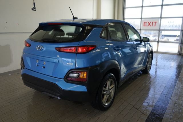 Used 2019 Hyundai Kona SE AWD/4WD image 6