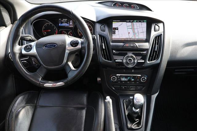 Used 2014 Ford Focus ST w/ Equipment Group 202A image 21