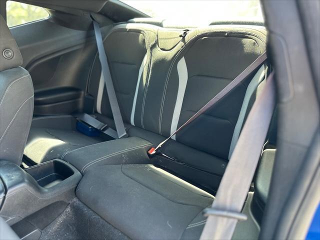 Used 2017 Chevrolet Camaro LS image 17