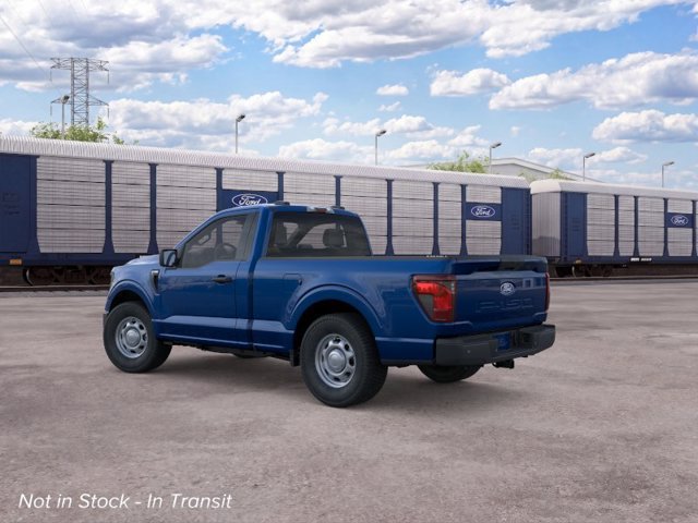 New 2026 Ford F150 XL RWD image 4