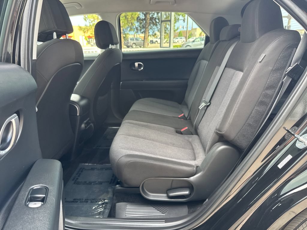 Used 2024 Hyundai Ioniq 5 SEL AWD/4WD image 21