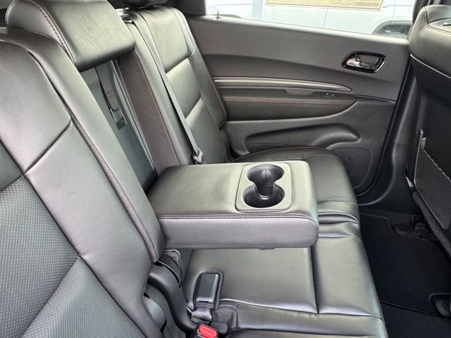 New 2026 Dodge Durango GT image 27