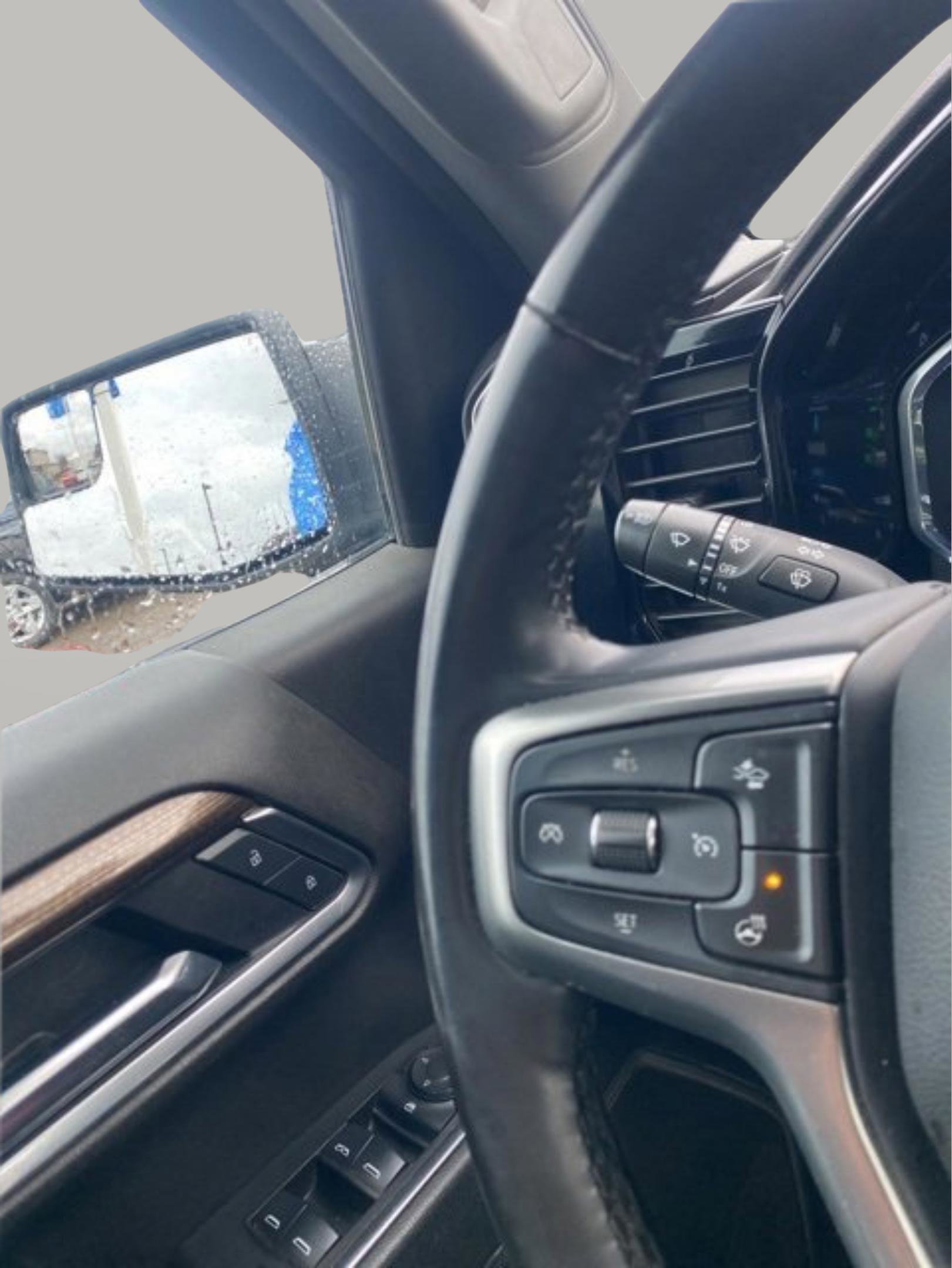 Used 2025 Chevrolet Silverado 1500 LT image 23