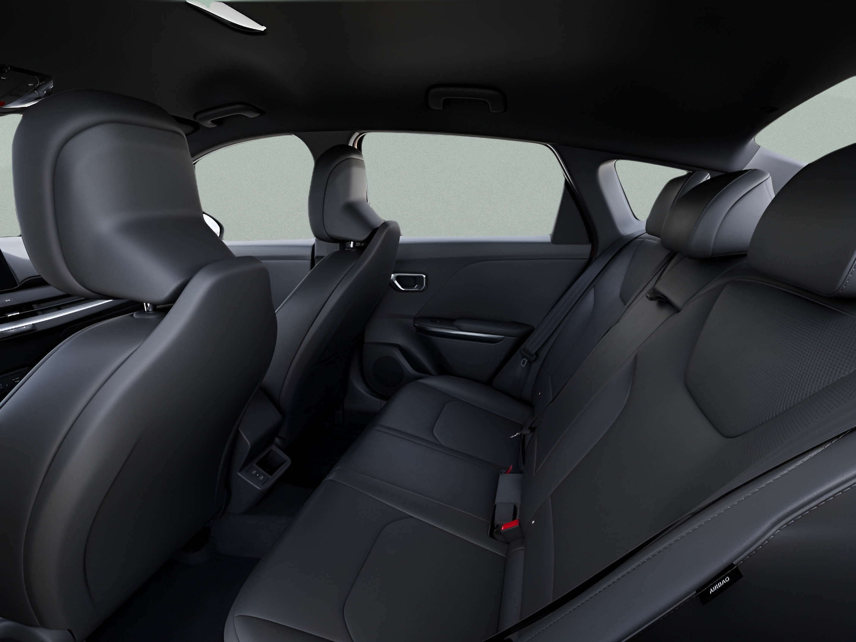 New 2026 Kia K4 GT-Line Turbo FWD image 13