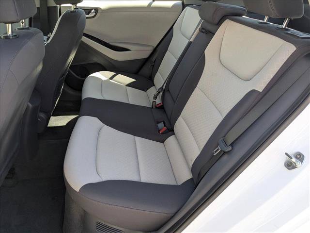Used 2018 Hyundai Ioniq SEL FWD image 17