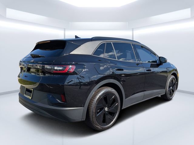 New 2025 Volkswagen ID.4 Pro S image 3