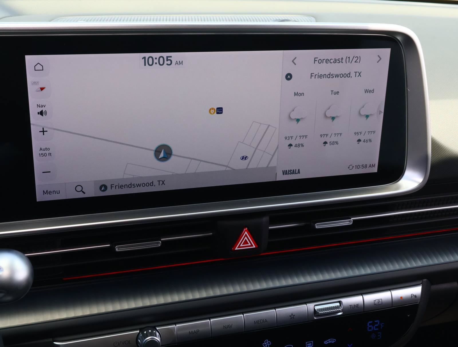 Used 2025 Hyundai Ioniq 6 SEL RWD image 23