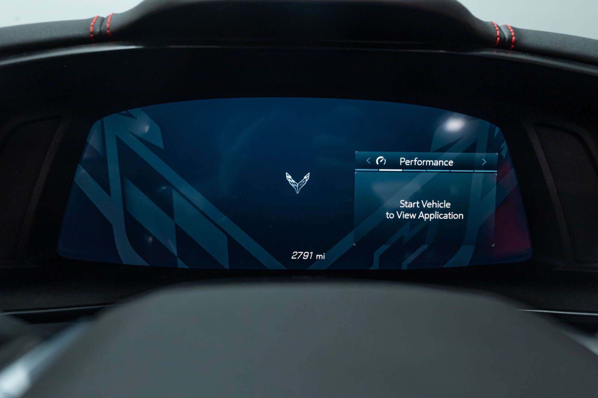 Used 2023 Chevrolet Corvette Z06 RWD image 11