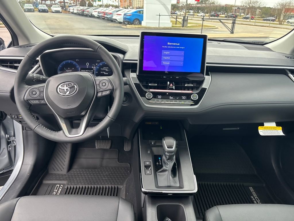 New 2026 Toyota Corolla Cross XLE image 14